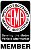 SEMA Member